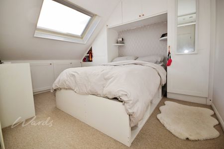 1 bedroom end of terrace house to rent - Photo 3