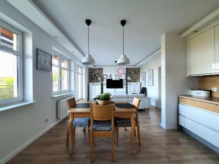 Komfortowe 3 pokoje dla wymagających + duży taras - Фото 5