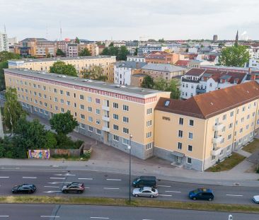 nur wenige Stufen zu Ihrer Wohnung - Foto 3