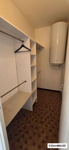 Appartement à louer, 3 pièces - Privas 07000 - Photo 5