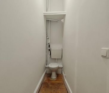 Attraktive 4,5-Zimmer-Wohnung im Herzen von St.Georg - Photo 2