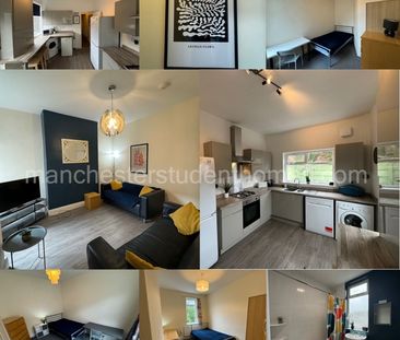 Richmond Road, Manchester, M14 6YW - Photo 1