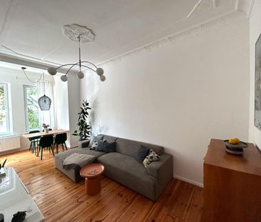2,5 rooms apartment for 3 months sublet - Foto 1