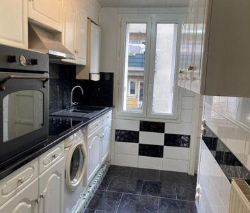 Location Appartement 1 pièce 29m² LISIEUX 14100 - Photo 1