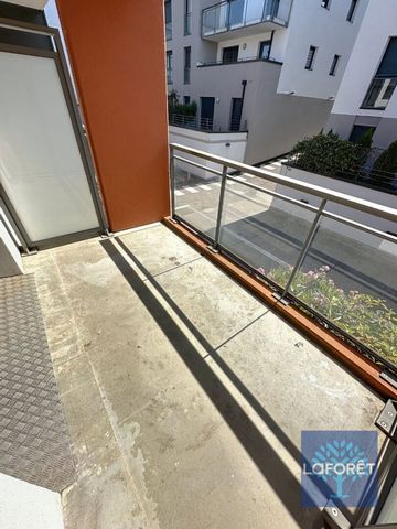 Appartement 1 pièce à Nancy - Photo 3