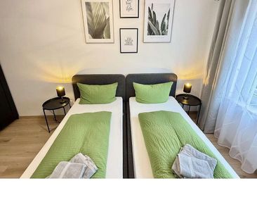 Pronájem bytu 2+1 • 49 m² bez realitkyDresden Plauen Sachsen 01187 - Photo 2