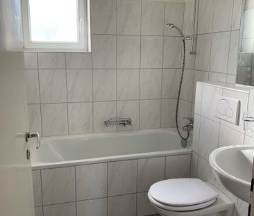 Grosszügige Wohnung in Seebach - Photo 3