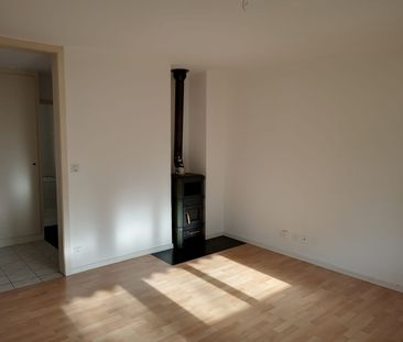 3 Zimmer, EG - Photo 1