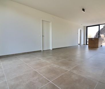 Nieuwbouwwoning met 4 slp, tuin en autostaanplaats in het Edward Po... - Photo 3