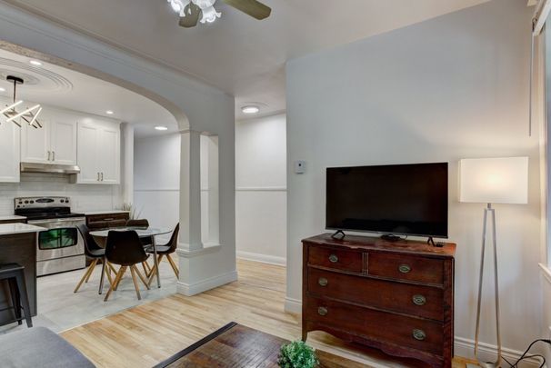Appartement à louer - Montréal (Le Sud-Ouest) (Pointe-Saint-Charles) - Photo 1