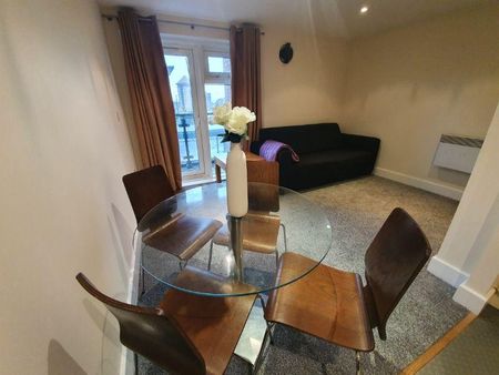 1 bedroom apartment to rent - Photo 3