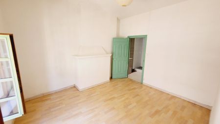 Location appartement 2 pièces, 38.53m², Carcassonne - Photo 3