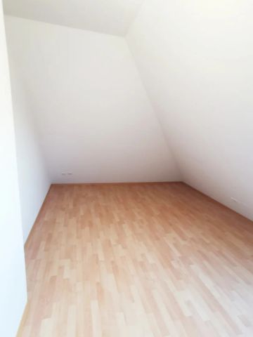 3 Zimmer-Maisonett-DG-Wohnung mit Terrasse - Foto 3