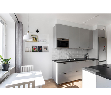 Ronnebygatan, Karlshamn - Photo 3