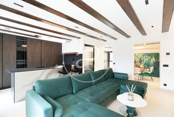 Luxury Apartment for rent in Barcelona, Spain