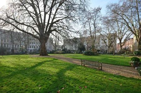 Courtfield Gardens, South Kensington, SW5 - Photo 2