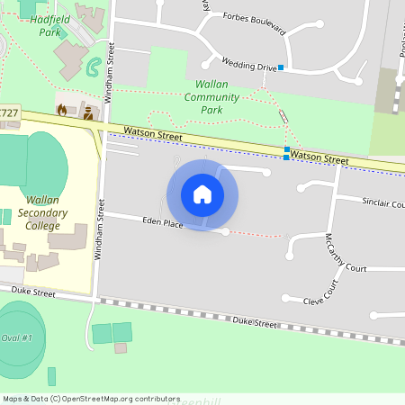 3/5 Eden Place, Vic 3756, Wallan