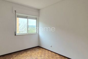 Apartamento T3 em Lisboa