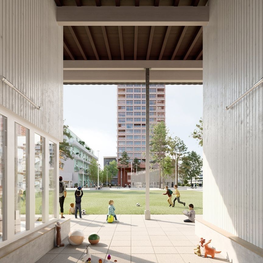 Zwhatt Its city. Its country. Its life. - Foto 1