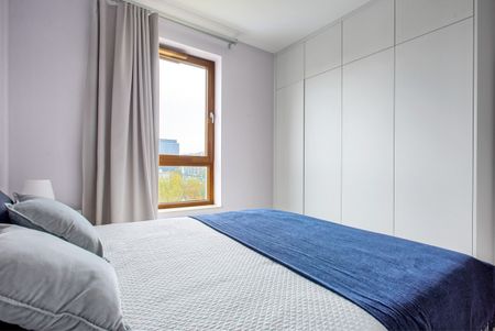 Piękny apartament przy Rondzie Daszyńskiego - Photo 2