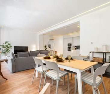 Calle Donoso Cortés, Madrid, Community of Madrid 28015 - Photo 4