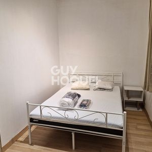 Location Appartement 1 pièce 32m² - Photo 2