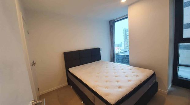 2 bedrooms apartment in city centre - Photo 1