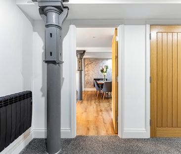 2 bedroom apartment to rent - Photo 6