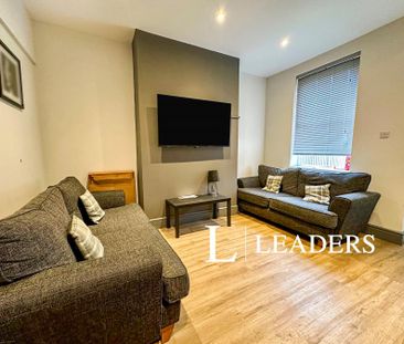 1 bedroom house to rent West Parade, Lincolnshire, Lincoln, LN1 - Photo 1