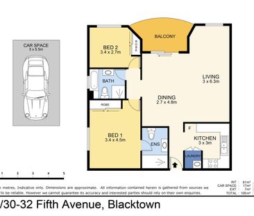 TWO BEDROOM APARTMENT!! - Photo 2