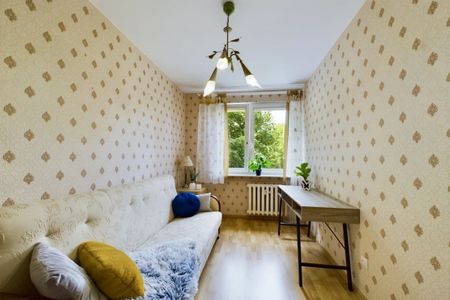 Do wynajęcia 2 pokoje, pow. 43,90 m² 43.9 m² - Zdjęcie 4