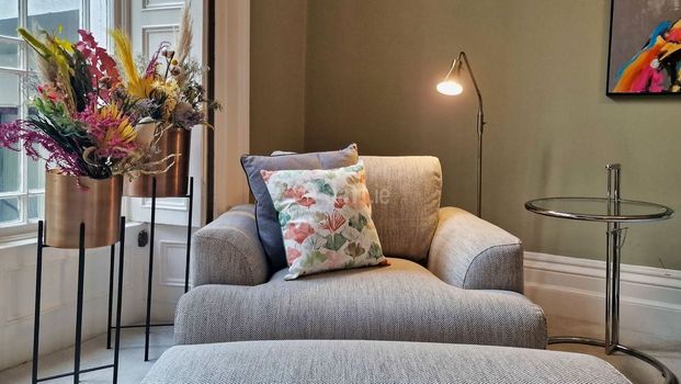 Apartment 4, 57 Pembroke Road, Dublin 4, Dublin - Photo 1