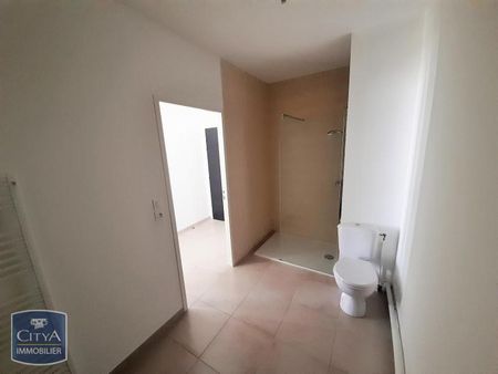 Location Appartement 2 pièces 43m² DIJON 21000 - Photo 3