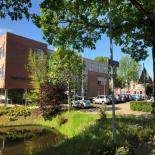 Appartement de 2 pièces au 1er étage à Midwoud - À louer - Foto 5