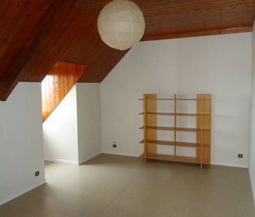 Location appartement t1 38 m² à Rodez (12000) - Photo 1