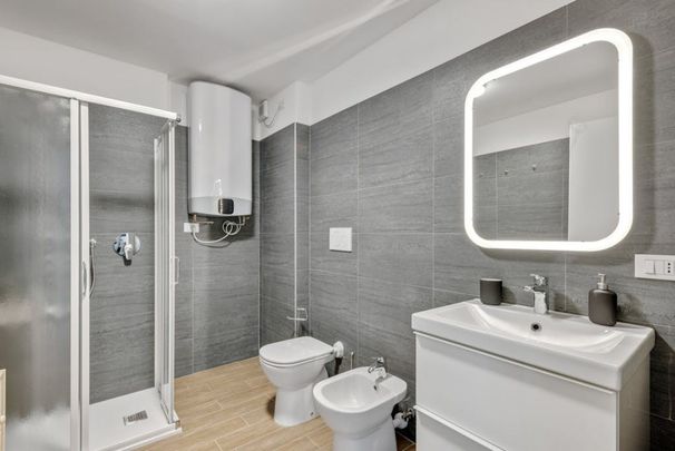 Via Nicola Antonio Porpora, Milan, Lombardy 20131 - Photo 1