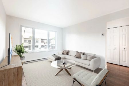 10125 Av. Péloquin, Ahuntsic-Cartierville (Montréal) - Photo 5