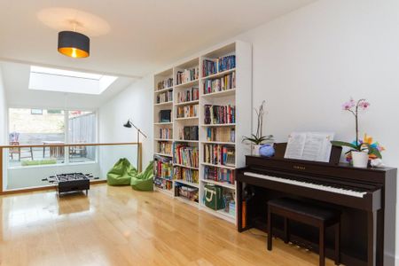 4 bedroom house to rent - Photo 5