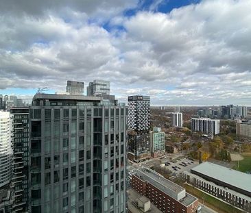 For Lease - 88 Queen Street Unit# 3216, Toronto, Ontario - Photo 1