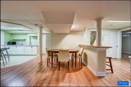 For Lease - 192 Canyon Hill Avenue Unit# BSMT, Richmond Hill, Ontario - Photo 2