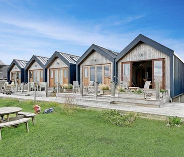 1 bedroom chalet to rent - Photo 4