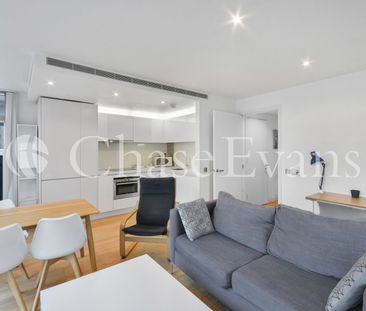 1 bedroom apartment to rent - Photo 2