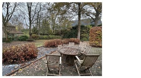 Villa te huur - Foto 2