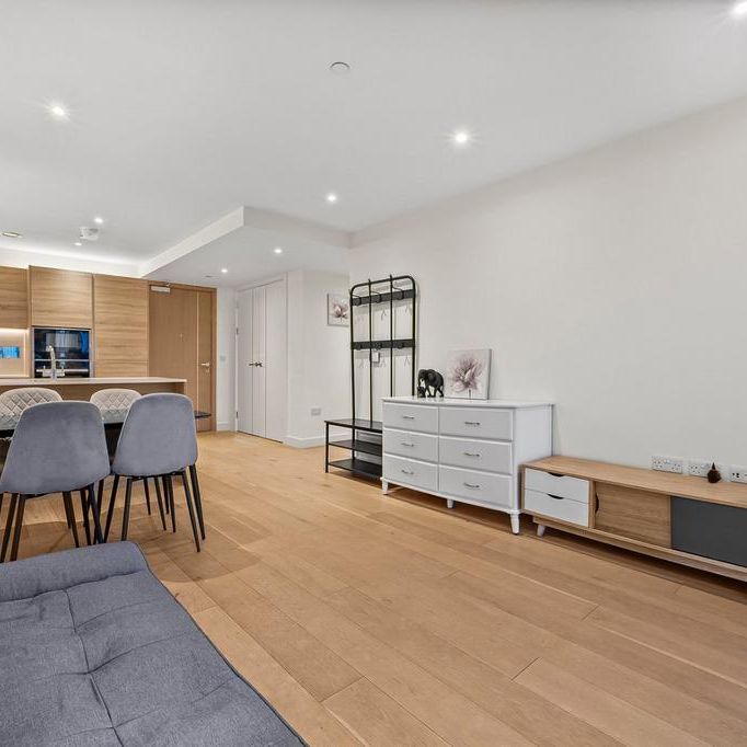 2 bedroom flat to rent - Photo 1