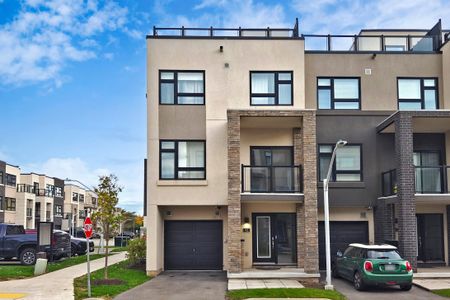 For Lease - 1121 Cooke Boulevard Unit# 42, Burlington, Ontario - Photo 4