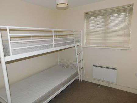 2 bedroom apartment to rent - Photo 2