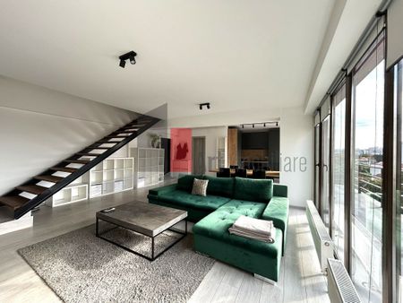 Apartament 3 camere tip Duplex - zona Calea Calarasilor/M... - Fotografie 5