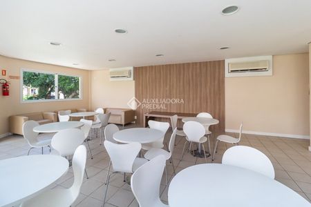 Apartamento com 2 quartos e 45m² para alugar em Cristal, Porto Alegre. - Photo 3