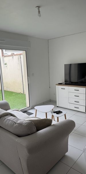 Appartement 2 pièces à Loos - Photo 1