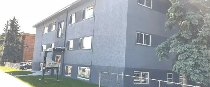 (PN 1205) About Affordable Living in a Renovated 1- Bedroom Apartment! | 10215 108 Ave Nw, Edmonton - Photo 1